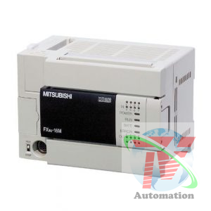 PLC Mitsubishi FX3U-32MR/ES-A