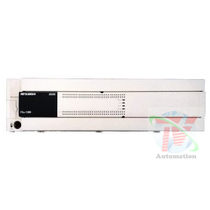 PLC Mitsubishi FX3U-80MR/ES-A