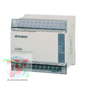PLC Mitsubishi FX1S-20MR-001