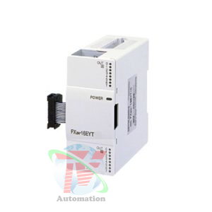Module mở rộng Mitsubishi FX2N-16ER