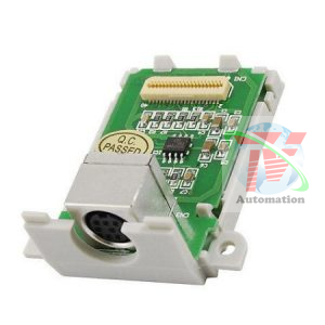 Board truyền thông Mitsubishi FX3U-422-BD