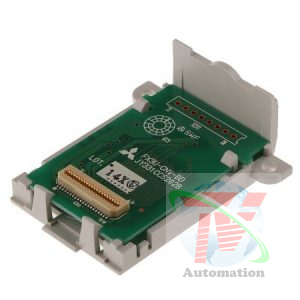 Board mở rộng Mitsubishi FX3U-CNV-BD