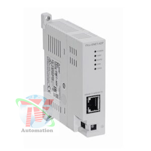 Module Mitsubishi FX3U-ENET-ADP