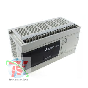 Bộ điều khiển lập trình PLC Mitsubishi FX3G-60MT/ESS