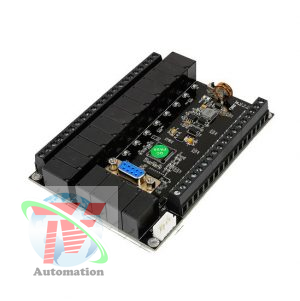 Board lập trình PLC Mitsubishi FX1N-32MR