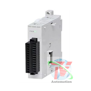 Module mở rộng Mitsubishi FX5-4AD-ADP