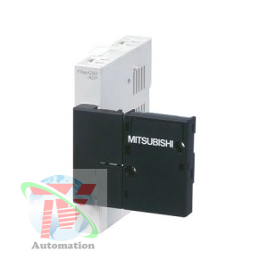 Module mở rộng Mitsubishi FX3G-CNV-ADP