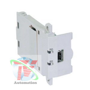 Module truyền thông USB Mitsubishi FX3U-USB-BD