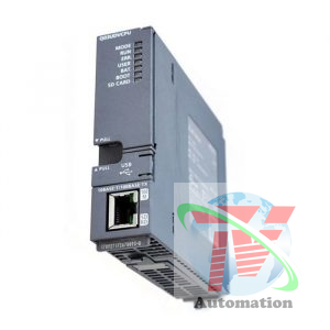 PLC Mitsubishi Q03UDVCPU