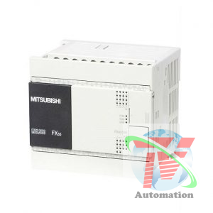 PLC Mitsubishi FX3S-20MR/ES