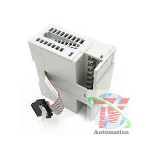 Output Module Mitsubishi FX5-16EYT/ES