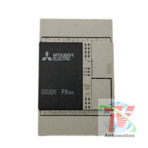 PLC Mitsubishi FX3S-14MR/DS
