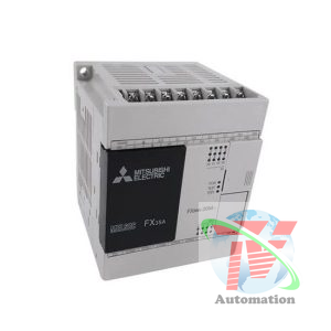 PLC Mitsubishi FX3SA-20MR-CM