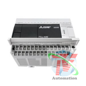 PLC Mitsubishi FX3G-40MR/DS