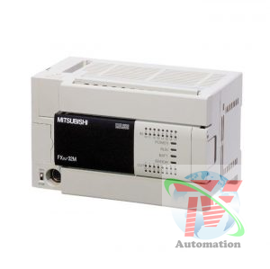 PLC Mitsubishi FX3U-32MT/ESS