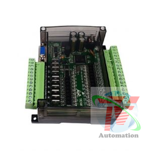 Board lập trình PLC Mitsubishi FX1N-40MR