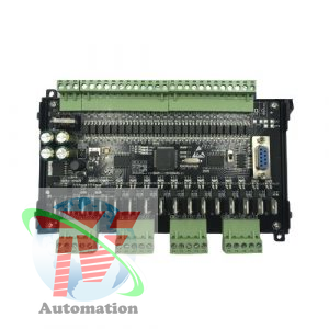 Board lập trình PLC Mitsubishi FX1N-40MR