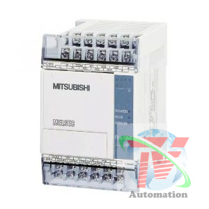 PLC Mitsubishi FX1S-10MR-001
