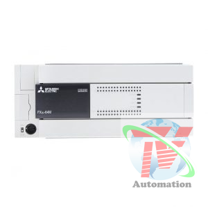 PLC Mitsubishi FX3U-48MT/ESS