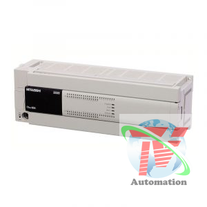 PLC Mitsubishi FX3U-80MT/DS