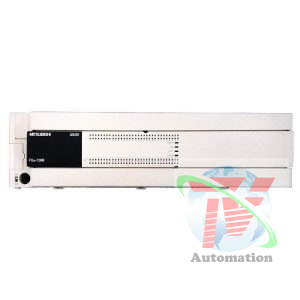 PLC Mitsubishi FX3U-128MT/ESS