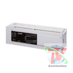 PLC Mitsubishi FX5U-64MR/ES