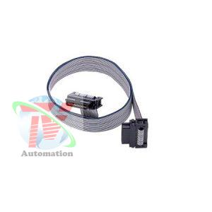 Cáp Kết Nối Mô đun I/O và PLC Mitsubishi FX0N-30EC