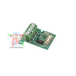 Board mở rộng Mitsubishi FX1N-2AD-BD