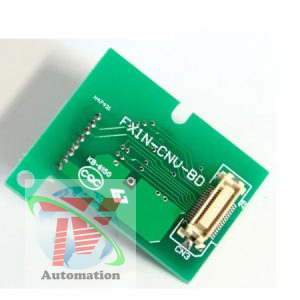 Board mở rộng Mitsubishi FX1N-CNV-BD