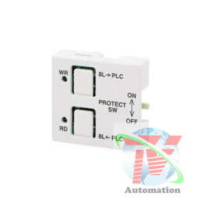 Bộ nhớ Mitsubishi FX1N-EEPROM-8L