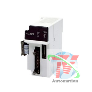 Module mở rộng PLC Mitsubishi FX2N-10PG