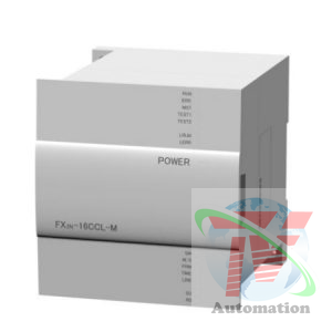 Mô đun giao tiếp mạng CC-Link Mitsubishi FX2N-16CCL-M