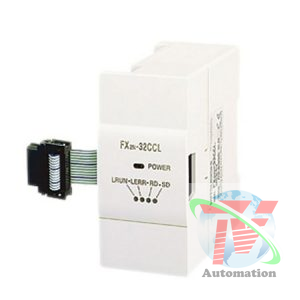 Module truyền thông CClink Mitsubishi FX2N-32CCL