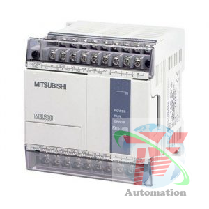 PLC Mitsubishi FX1N-24MR-ES/UL