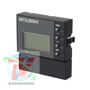 Mô đun hiển thị Mitsubishi FX3G-5DM