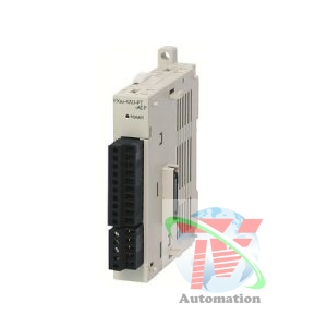 Module nhiệt độ Mitsubishi FX3U-4AD-PNK-ADP