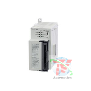 Module lưu trữ dữ liệu (Data Logging) Mitsubishi FX3U-CF-ADP