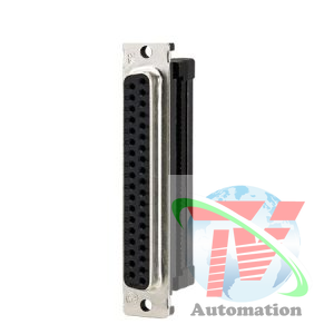 Đầu nối Mitsubishi A6CON3E