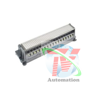 Cầu đấu Mitsubishi FA-TB16XY