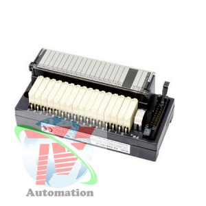 Terminal module Mitsubishi FA-TH16YRA11S