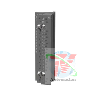 Cầu đấu Mitsubishi Q6TA32