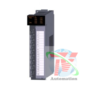 Module ngõ vào Mitsubishi QX72
