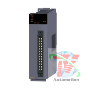 Module điều khiển vị trí Mitsubishi QD75P4