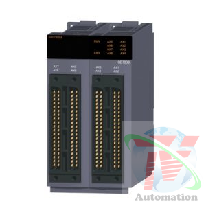 Module điều khiển vị trí Mitsubishi QD70D8