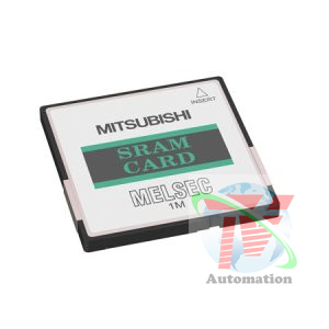 Thẻ nhớ Mitsubishi Q2MEM-1MBS