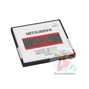 Thẻ nhớ Mitsubishi Q2MEM-16MBA