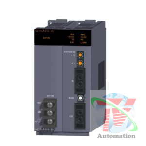 Module truyền thông Mitsubishi QJ71LP21S-25