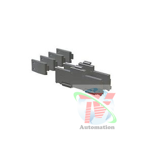 Din Rail Mounting Adapter Mitsubishi Q6DIN1