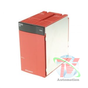 Module nguồn Mitsubishi Q61P 6A 5VDC