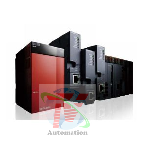 Bộ lập trình Mitsubishi Q172CPUN